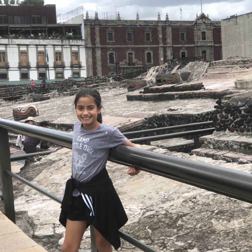 Meet your Posher, Donna